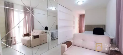 Apartamento com 1 Quarto para alugar, 30m² no Água Verde, Curitiba - Foto 3