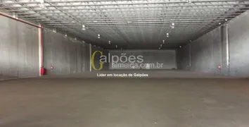 Galpão / Depósito / Armazém para alugar, 1600m² no Santa Fé, Osasco - Foto 2