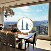 Apartamento com 4 Quartos à venda, 593m² no Jardim Panorama, São Paulo - Foto 40