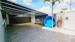 Sobrado com 3 Quartos à venda, 135m² no Uberaba, Curitiba - Foto 21