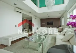 Cobertura com 3 Quartos à venda, 389m² no Jardim Paulistano, São Paulo - Foto 2