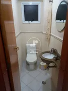 Apartamento com 3 Quartos à venda, 120m² no Baeta Neves, São Bernardo do Campo - Foto 14