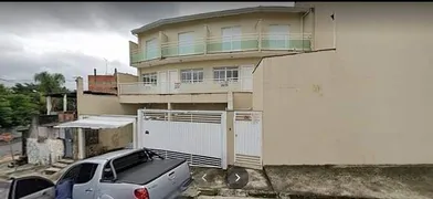 Casa de Condomínio com 2 Quartos à venda, 55m² no Veloso, Osasco - Foto 1