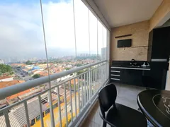 Apartamento com 2 Quartos à venda, 55m² no Vila Gomes, São Paulo - Foto 19