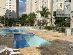 Apartamento com 3 Quartos à venda, 55m² no Ponte Grande, Guarulhos - Foto 29