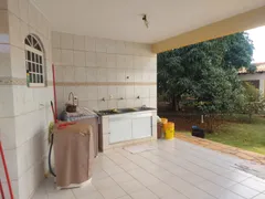 Casa com 4 Quartos à venda, 1000m² no Setor Habitacional Vicente Pires, Brasília - Foto 5