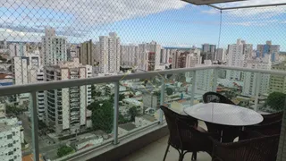 Apartamento com 3 Quartos para venda ou aluguel, 160m² no Centro, Campos dos Goytacazes - Foto 5