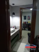 Casa com 3 Quartos para alugar, 100m² no Jardim Jóckei Club A, São Carlos - Foto 11