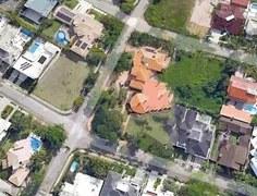 Terreno / Lote / Condomínio à venda, 600m² no Jurerê Internacional, Florianópolis - Foto 1