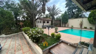 Fazenda / Sítio / Chácara com 4 Quartos à venda, 450m² no Casa Amarela, Betim - Foto 14