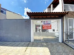 Casa com 3 Quartos à venda, 133m² no Jardim Ana Luíza, Itupeva - Foto 1