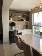 Apartamento com 2 Quartos para alugar, 130m² no Jardim Goiás, Goiânia - Foto 13
