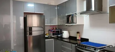 Casa de Condomínio com 2 Quartos à venda, 84m² no Vila Celeste, São Paulo - Foto 15