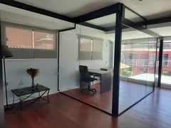 Conjunto Comercial / Sala para alugar, 12m² no Santinho, Florianópolis - Foto 2