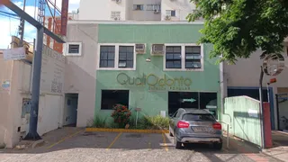 Conjunto Comercial / Sala para alugar, 130m² no Centro, Campo Grande - Foto 1