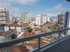 Apartamento com 2 Quartos à venda, 76m² no Boqueirão, Praia Grande - Foto 1