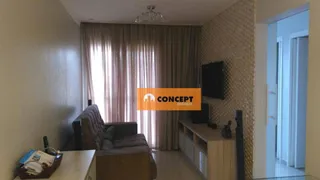 Apartamento com 3 Quartos à venda, 54m² no Chácara Bela Vista, Poá - Foto 6