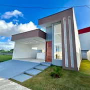 Casa de Condomínio com 3 Quartos à venda, 131m² no Cajupiranga, Parnamirim - Foto 1