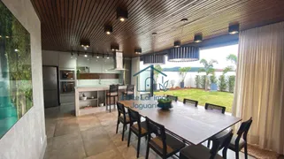 Casa de Condomínio com 3 Quartos à venda, 270m² no Reserva do Jaguary, Jaguariúna - Foto 3