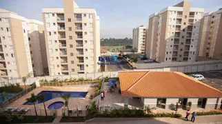 Apartamento com 2 Quartos à venda, 58m² no Jardim das Colinas, Hortolândia - Foto 19