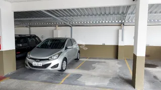 Flat com 1 Quarto à venda, 42m² no Bucarein, Joinville - Foto 19