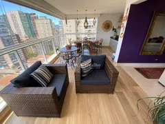 Apartamento com 3 Quartos à venda, 184m² no Boqueirão, Santos - Foto 10