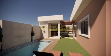 Casa de Condomínio com 3 Quartos à venda, 100m² no Guriri, Cabo Frio - Foto 3