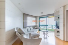 Apartamento com 3 Quartos à venda, 150m² no Centro, Curitiba - Foto 3