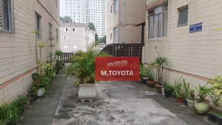 Apartamento com 2 Quartos para venda ou aluguel, 57m² no Vila Rio de Janeiro, Guarulhos - Foto 22