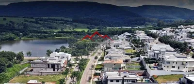 Terreno / Lote / Condomínio à venda, 512m² no Reserva da Serra, Jundiaí - Foto 9