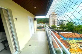 Apartamento com 1 Quarto à venda, 55m² no Tombo, Guarujá - Foto 11