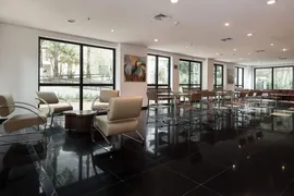 Flat com 1 Quarto para alugar, 42m² no Moema, São Paulo - Foto 22