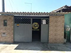 Casa com 2 Quartos à venda, 180m² no Bandeira Branca, Jacareí - Foto 1