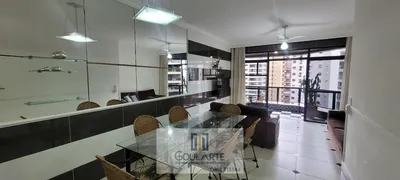 Apartamento com 3 Quartos à venda, 104m² no Pitangueiras, Guarujá - Foto 2