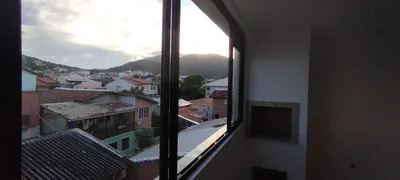 Apartamento com 2 Quartos à venda, 63m² no Ingleses do Rio Vermelho, Florianópolis - Foto 5