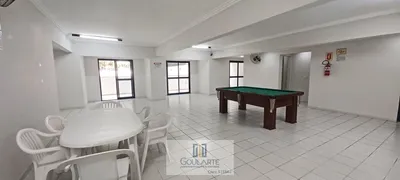 Apartamento com 2 Quartos para alugar, 110m² no Pitangueiras, Guarujá - Foto 43