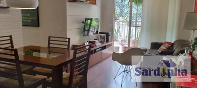 Apartamento com 3 Quartos à venda, 75m² no Vila Sofia, São Paulo - Foto 2