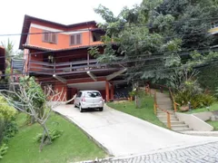 Casa de Condomínio com 4 Quartos à venda, 400m² no Pendotiba, Niterói - Foto 1