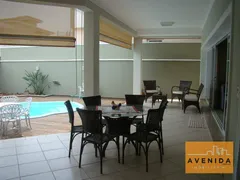 Casa de Condomínio com 4 Quartos à venda, 358m² no Recanto dos Passaros, Paulínia - Foto 39