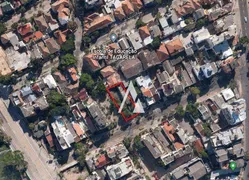Terreno / Lote / Condomínio à venda, 257m² no Azenha, Porto Alegre - Foto 8