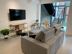 Cobertura com 1 Quarto para venda ou aluguel, 86m² no Jardim Paulista, São Paulo - Foto 3