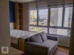 Apartamento com 1 Quarto para alugar, 40m² no Centro, São Paulo - Foto 4