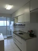 Apartamento com 2 Quartos para alugar, 66m² no Pari, São Paulo - Foto 10