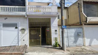 Sobrado com 2 Quartos à venda, 70m² no Núcleo Residencial Isabela, Taboão da Serra - Foto 1