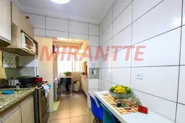 Apartamento com 3 Quartos à venda, 80m² no Cidade Brasil, Guarulhos - Foto 8