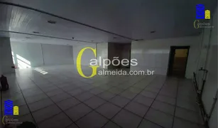 Galpão / Depósito / Armazém para alugar, 3418m² no Parque Industrial do Jardim São Geraldo, Guarulhos - Foto 15