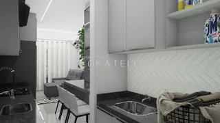 Apartamento com 2 Quartos à venda, 72m² no Jardim Santa Maria, Toledo - Foto 8