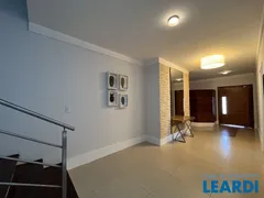 Casa de Condomínio com 4 Quartos para alugar, 409m² no MOINHO DE VENTO, Valinhos - Foto 32