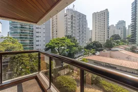 Apartamento com 4 Quartos à venda, 236m² no Paraíso, São Paulo - Foto 31