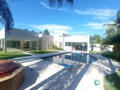Casa de Condomínio com 4 Quartos para venda ou aluguel, 450m² no Condomínio Buritis, Ribeirão Preto - Foto 1